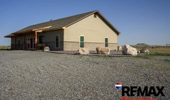 1909 Lane 39 1/2, Basin, WY 82410