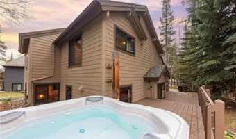 114 PARK FOREST Dr, Breckenridge, CO 80424