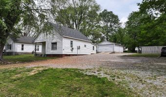 360 S Second St, Albion, IL 62806