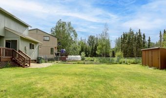 6750 Baxter Terrace Cir, Anchorage, AK 99504