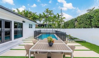1331 97th St, Bay Harbor Islands, FL 33154