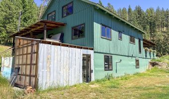 2098 MARBLE VALLEY BASIN Rd, Addy, WA 99101