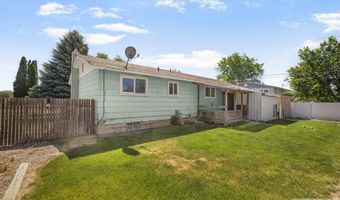 2019 Borreson, Blackfoot, ID 83221