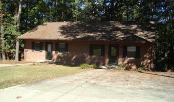 1353 Kurt Cir, Auburn, AL 36830