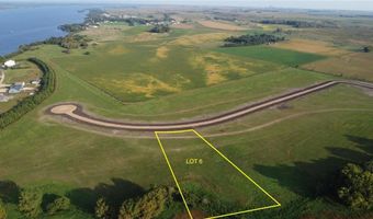 Lot 6 Oak Creek Circle, Big Stone City, SD 57216