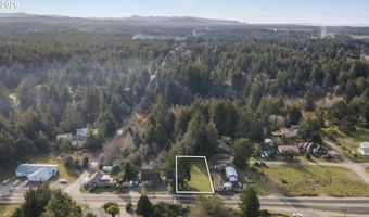 1168 2ND St, Bandon, OR 97411