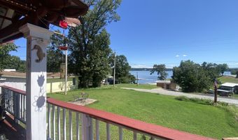 453610 Seminole St, Afton, OK 74331