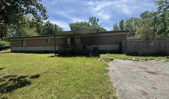 251 Trailwood Dr, Austin, AR 72007
