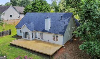 1103 Brandenberry, Auburn, GA 30011