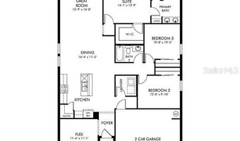 1622 BARK RIDGE Dr, Auburndale, FL 33823
