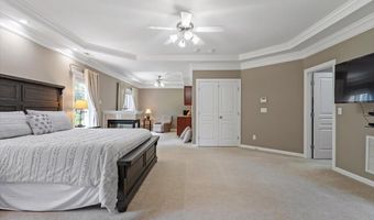 7804 Percussion Dr, Apex, NC 27539