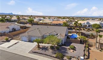 2520 Whispering Ridge Dr, Bullhead City, AZ 86442