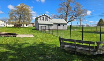 241 East Ave, Akron, NY 14001