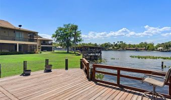 1640 JUNO Trl 205A, Astor, FL 32102