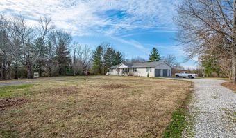 6191 Baxter Rd, Baxter, TN 38544