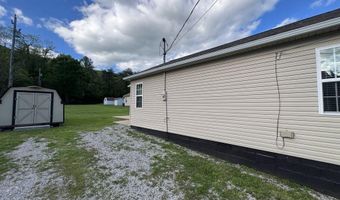 369 Highway 522, Baxter, KY 40806