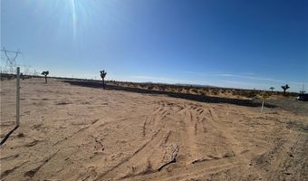 0 Delicious, Adelanto, CA 92301