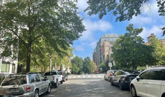 1010 25TH St NW 204, Washington, DC 20037