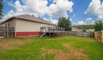 705 Fair Ln, Alexander, AR 72002