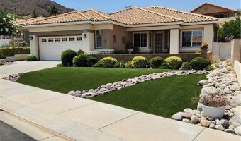 2036 Melbourne Cir, Banning, CA 92220