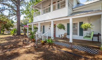 100 14th St, Apalachicola, FL 32320