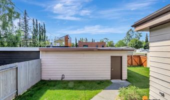 1110 F St, Anchorage, AK 99501