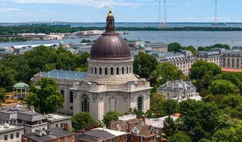 238 KING GEORGE St, Annapolis, MD 21401