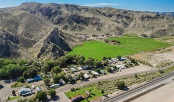 6510 Sunset Dr, Caliente, NV 89008