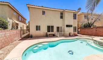 6586 W Camero Ave, Las Vegas, NV 89139