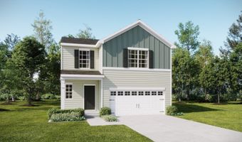 50 Bramblewood Plantation Rd Plan: Dickenson VE, Camden, SC 29020