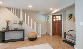 200 Miner Rd, North Kingstown, RI 02874