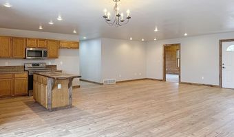 299 Trabing Rd, Buffalo, WY 82834