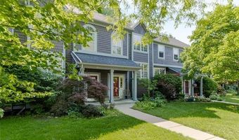 234 Lyn Anne Ct, Ann Arbor, MI 48103