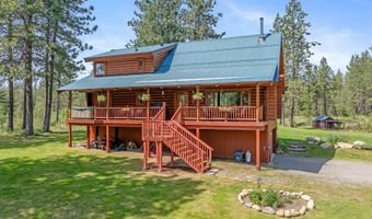 2609 W Seasons Rd, Athol, ID 83801