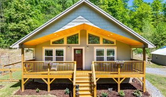 274 Poverty Branch Rd 2, Barnardsville, NC 28709