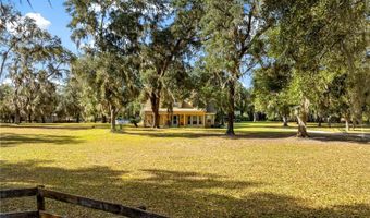 13850 NE 47TH Ave, Anthony, FL 32617