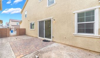 2768 Piazza Madama St, Henderson, NV 89044