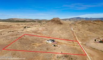 5660 E Heavenly Hilltop Trl, Chino Valley, AZ 86323