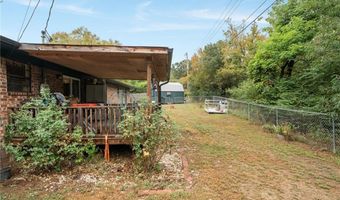 1424 Northwoods Dr, Alma, AR 72921