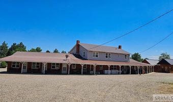 220 S Hwy 93, Challis, ID 83226