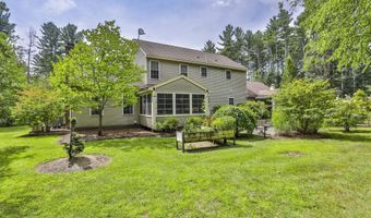 5 Heron Marsh Ln, Brookline, NH 03033