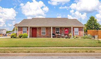3300 SW Victoria Pl, Bentonville, AR 72712