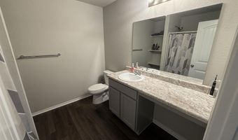 4057 Kings River Trl, Bauxite, AR 72011