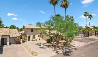 444 S MEADOWS Dr, Chandler, AZ 85224