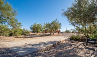 6525 E RANCHO DEL ORO Dr, Cave Creek, AZ 85331