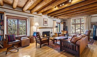 1057 Camino Manana, Santa Fe, NM 87501