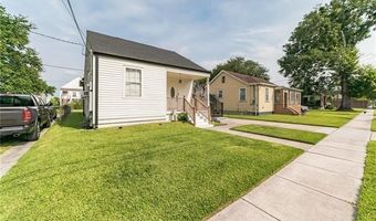 616 LEBEAU St, Arabi, LA 70032