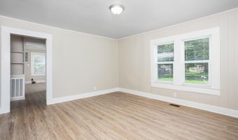 426 E D St, Anniston, AL 36207