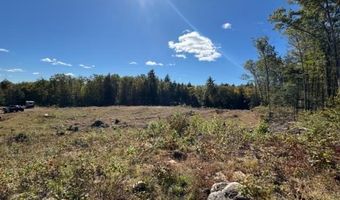 306 Baptist Hill Road Lot 0300 0200, Canterbury, NH 03224