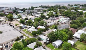 110 N Toulme St, Bay St. Louis, MS 39520